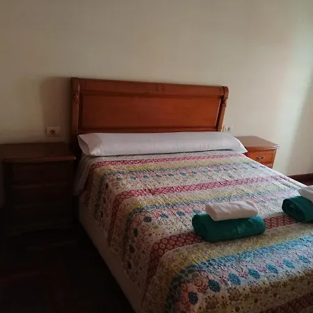 Rotonda Da Pedra Alta Apartamento