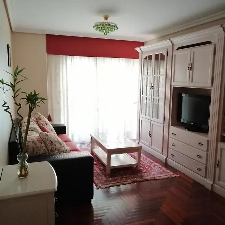 Apartment Rotonda Da Pedra Alta Apartamento Cangas do Morrazo