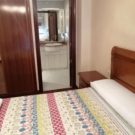 Apartment Rotonda Da Pedra Alta Apartamento Cangas do Morrazo