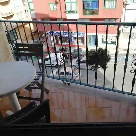 דירה Rotonda Da Pedra Alta Apartamento *