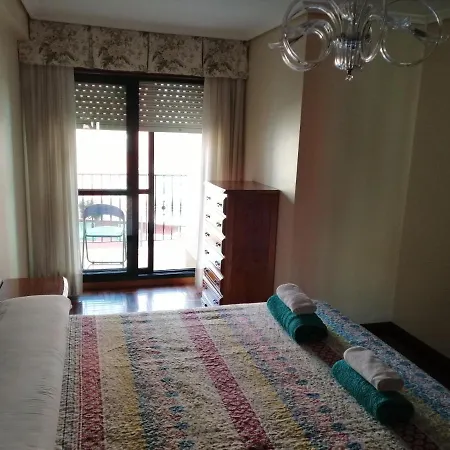Rotonda Da Pedra Alta Apartamento Apartment Cangas do Morrazo