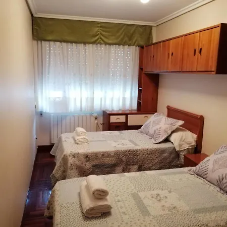 Rotonda Da Pedra Alta Apartamento