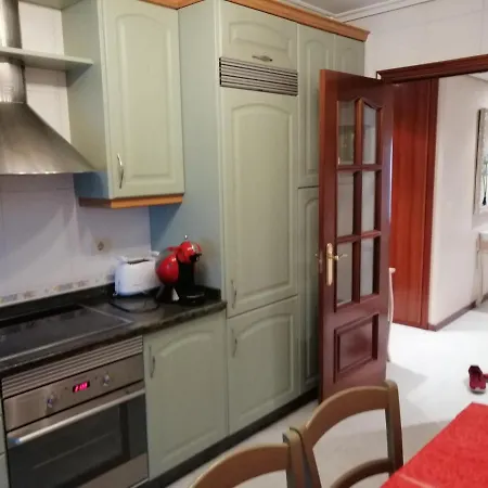 Rotonda Da Pedra Alta Apartamento Apartment Cangas do Morrazo