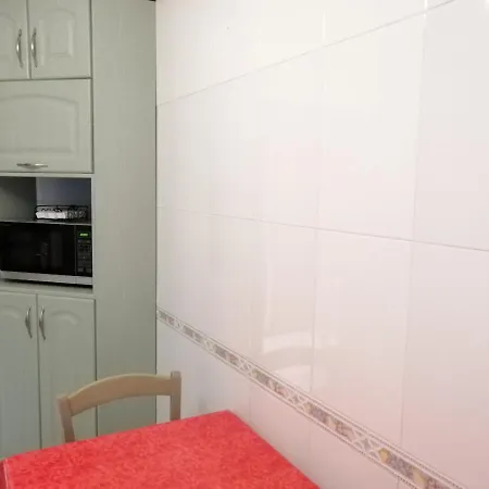 דירה Rotonda Da Pedra Alta Apartamento קנגס דה מוראסו