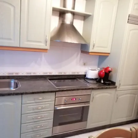 Rotonda Da Pedra Alta Apartamento