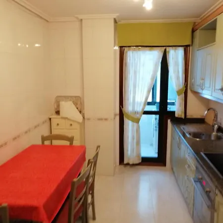 Rotonda Da Pedra Alta Apartamento * Cangas do Morrazo