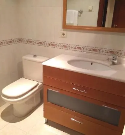 Rotonda Da Pedra Alta Apartamento * Cangas do Morrazo