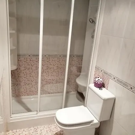 Rotonda Da Pedra Alta Apartamento * Cangas do Morrazo