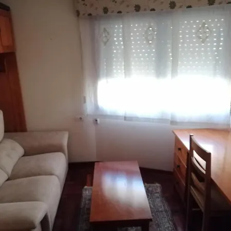 Apartment Rotonda Da Pedra Alta Apartamento