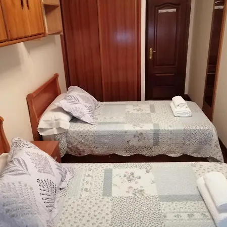 Rotonda Da Pedra Alta Apartamento Apartment Cangas do Morrazo