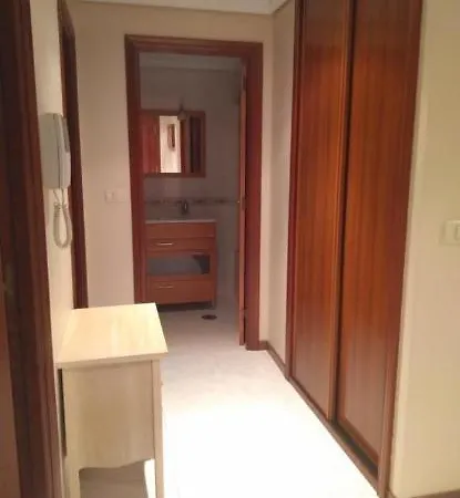 Rotonda Da Pedra Alta Apartamento *