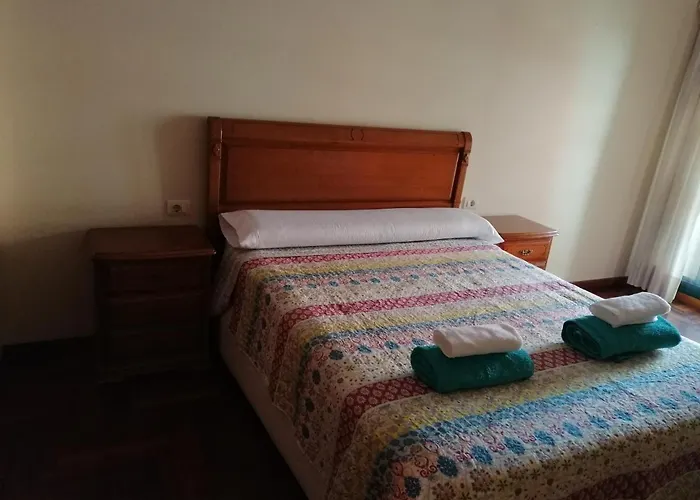 Rotonda Da Pedra Alta Apartamento